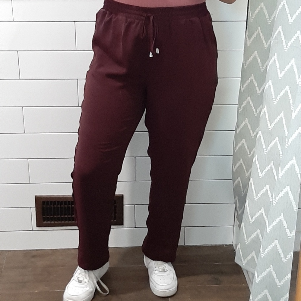 Track pants